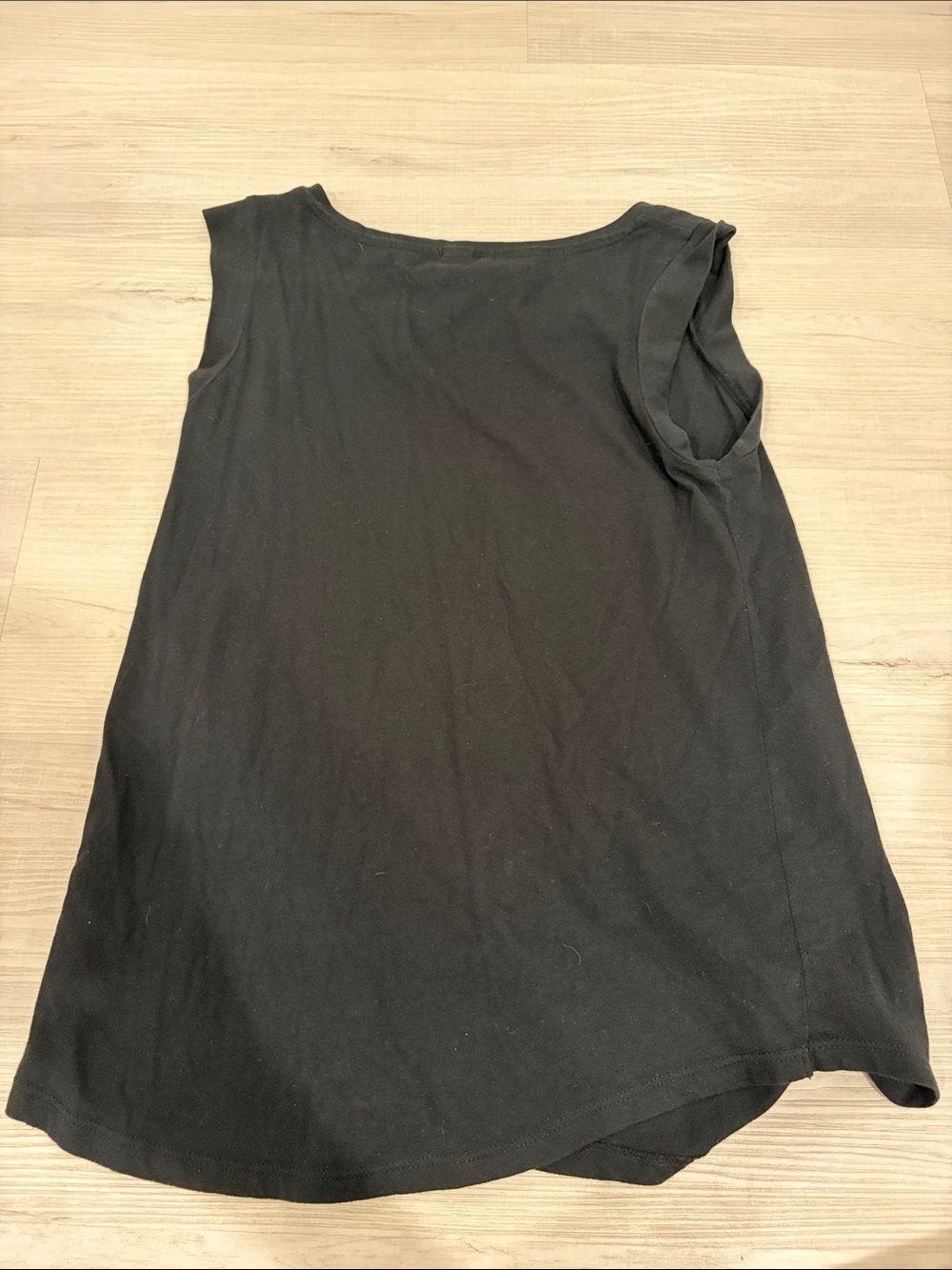Alternative Tank Top - Picture 3 of 3